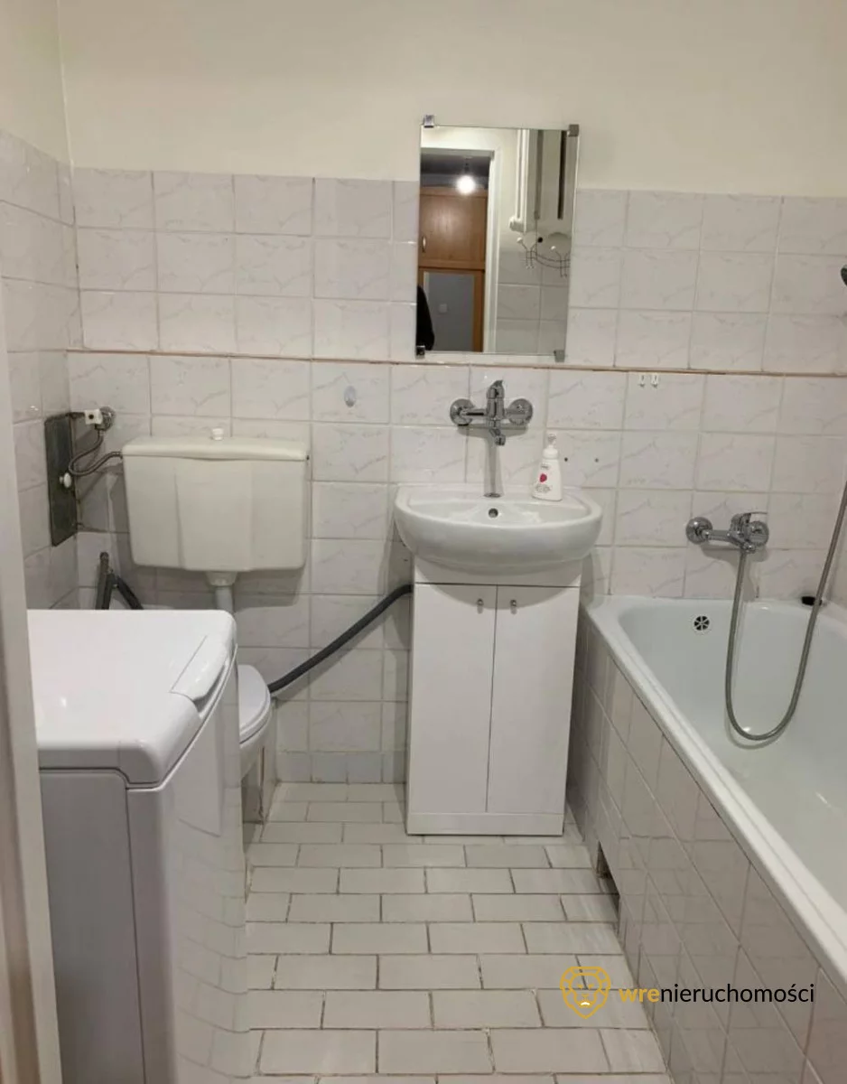2 pokoje, mieszkanie 46,00 m², piętro 1, oferta nr , 545844, Wrocław, Ołbin, Na Szańcach