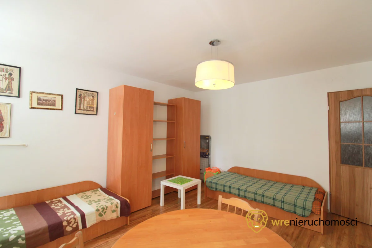 Apartamenty 264088 Wrocław Nożownicza