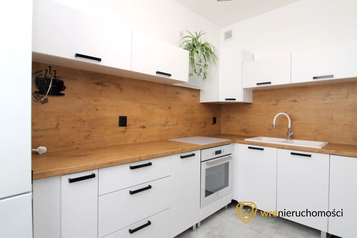 2 pokoje, mieszkanie 49,00 m², piętro 1, oferta nr , 263343, Trzebnica, Obornicka