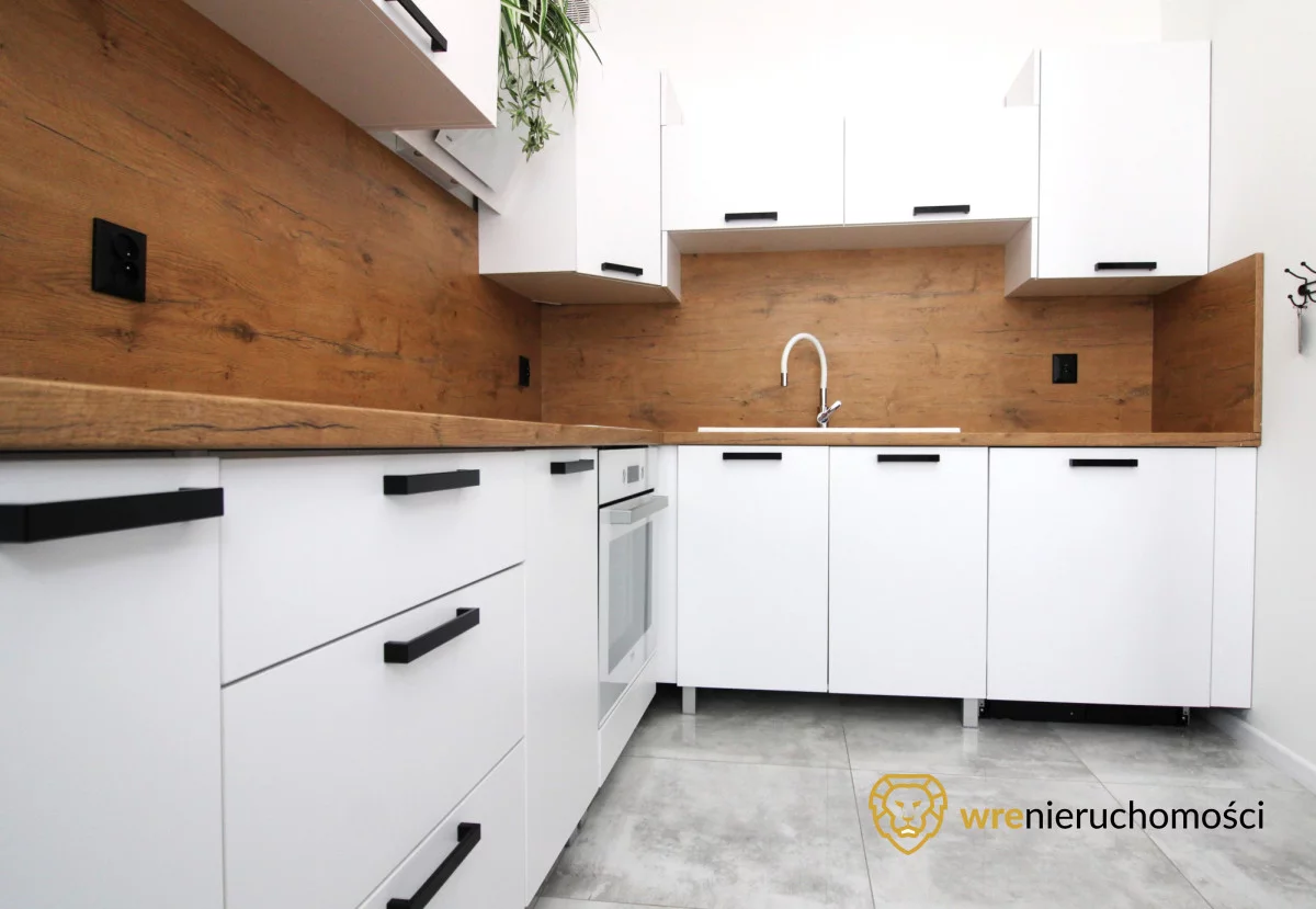 2 pokoje, mieszkanie 49,00 m², piętro 1, oferta nr , 263343, Trzebnica, Obornicka