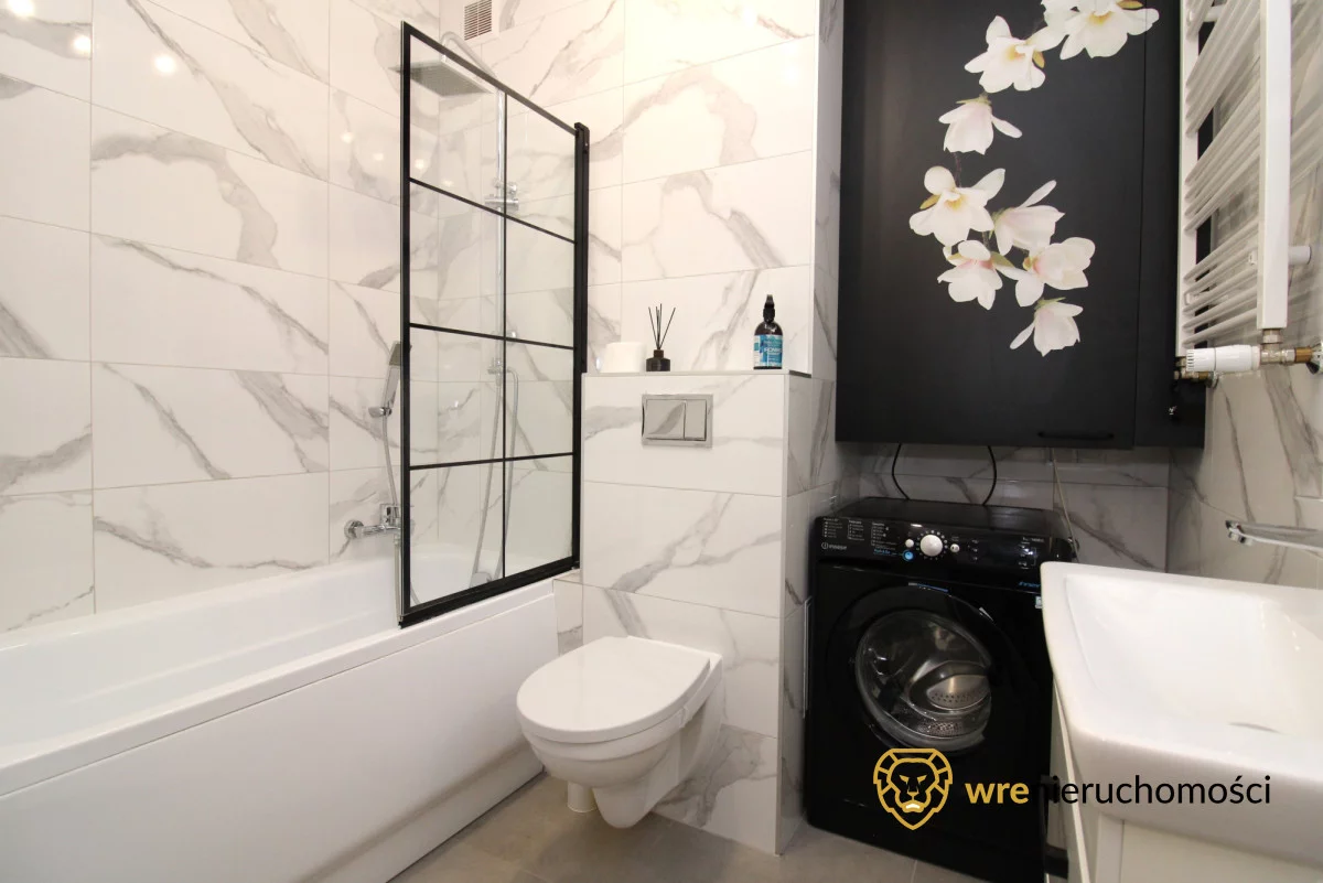 2 pokoje, mieszkanie 49,00 m², piętro 1, oferta nr , 263343, Trzebnica, Obornicka