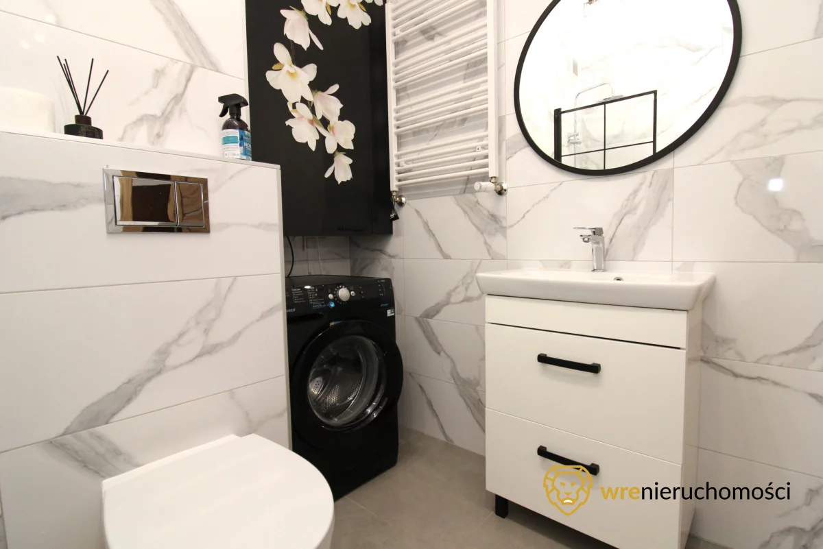 2 pokoje, mieszkanie 49,00 m², piętro 1, oferta nr , 263343, Trzebnica, Obornicka