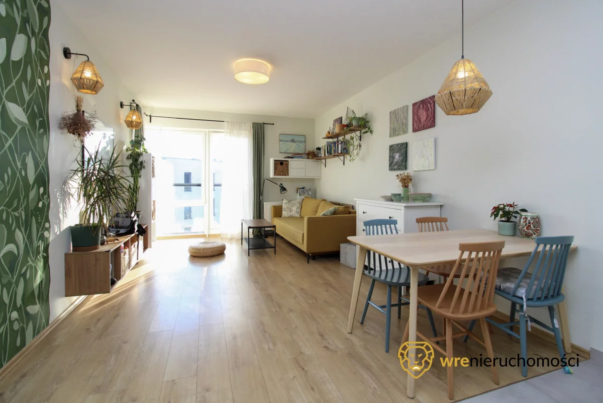 Apartamenty 948241 Wrocław Psie Pole-Zawidawie Obornicka