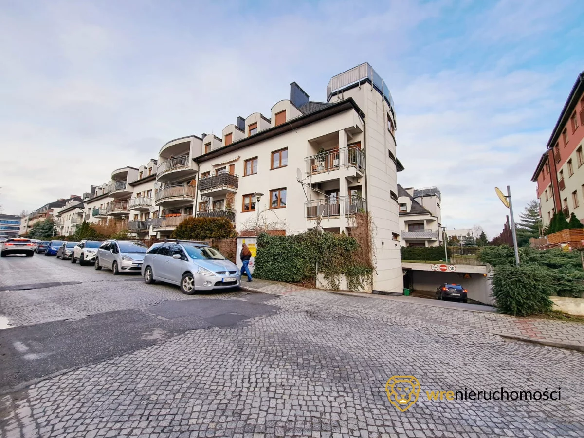 Apartamenty 235085 Wrocław Ołtaszyn Obrońców Poczty Gdańskiej