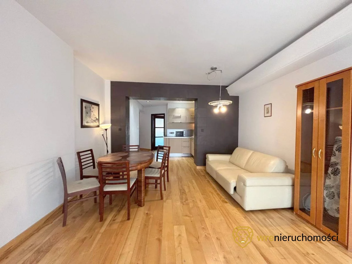 Apartamenty 602857 Wrocław Stare Miasto Odrzańska
