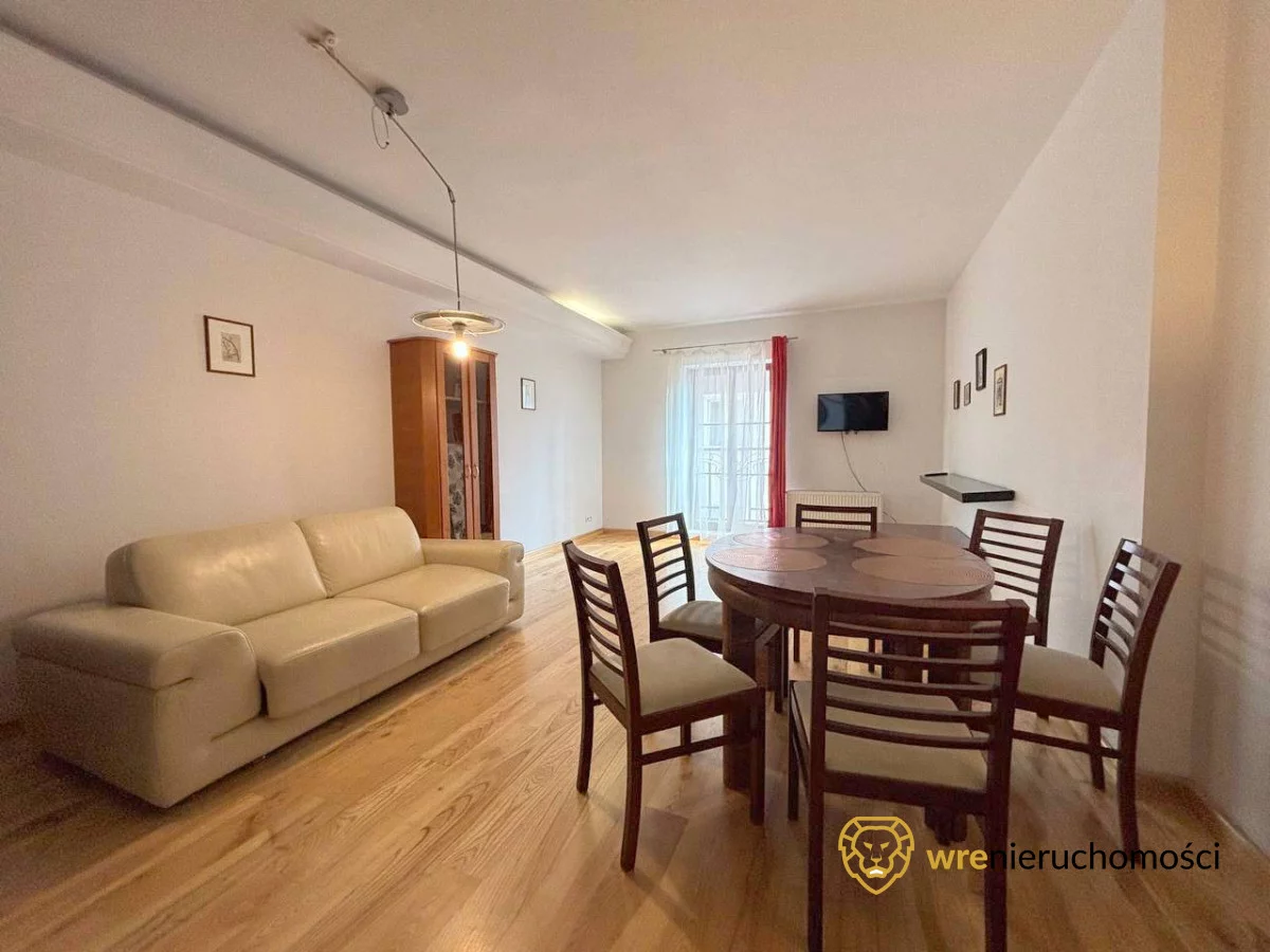 2 pokoje, mieszkanie 51,00 m², piętro 5, oferta nr , 602857, Wrocław, Stare Miasto, Odrzańska