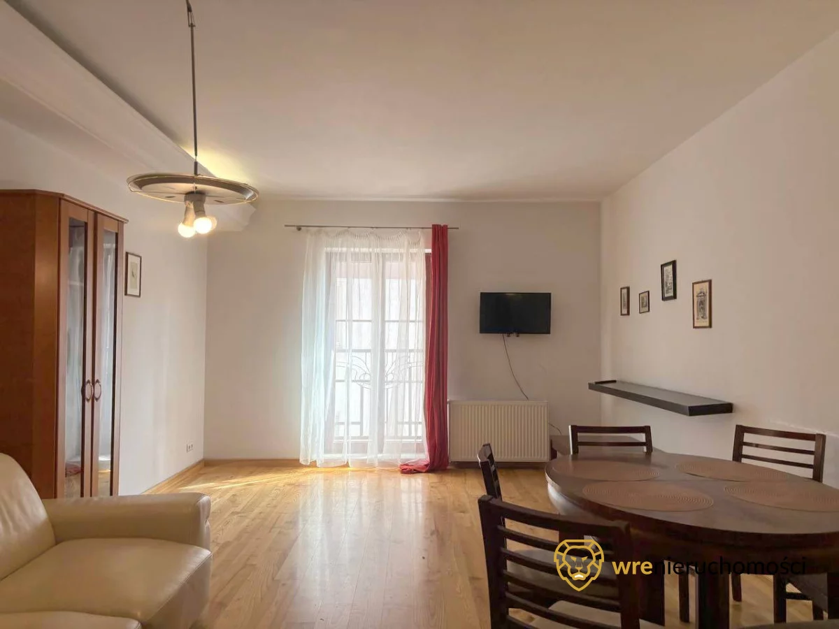 2 pokoje, mieszkanie 51,00 m², piętro 5, oferta nr , 602857, Wrocław, Stare Miasto, Odrzańska