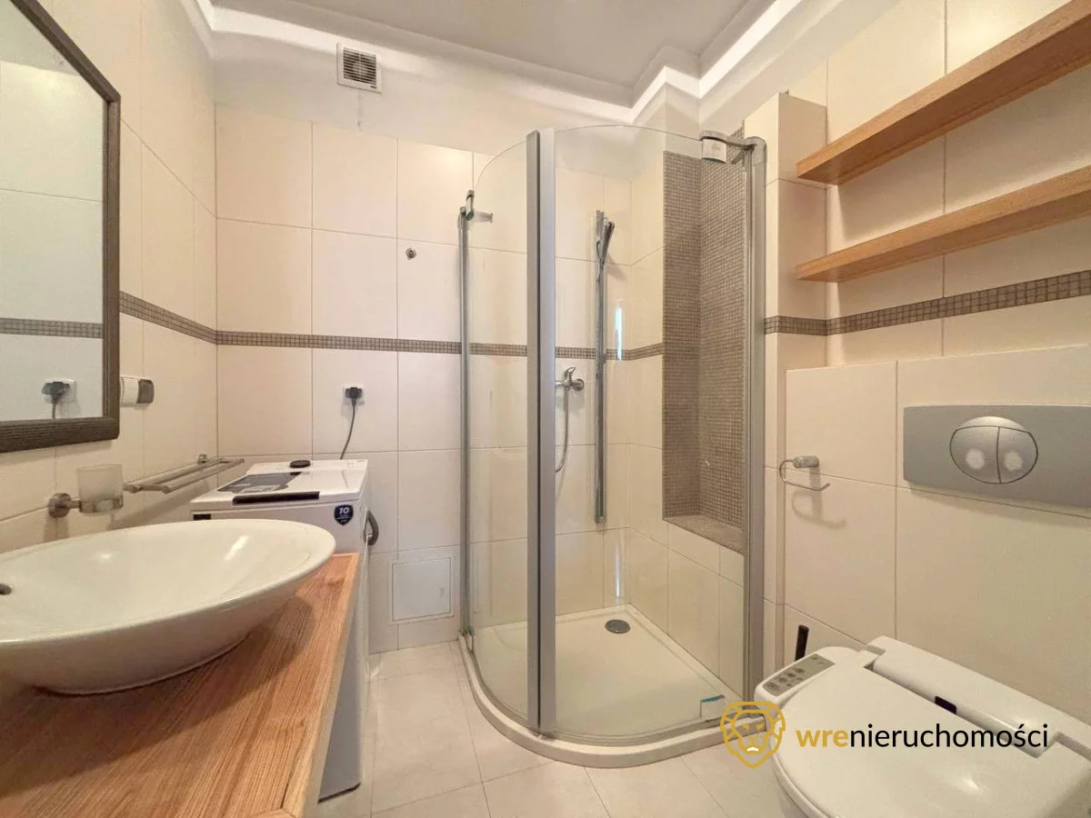2 pokoje, mieszkanie 51,00 m², piętro 5, oferta nr , 602857, Wrocław, Stare Miasto, Odrzańska