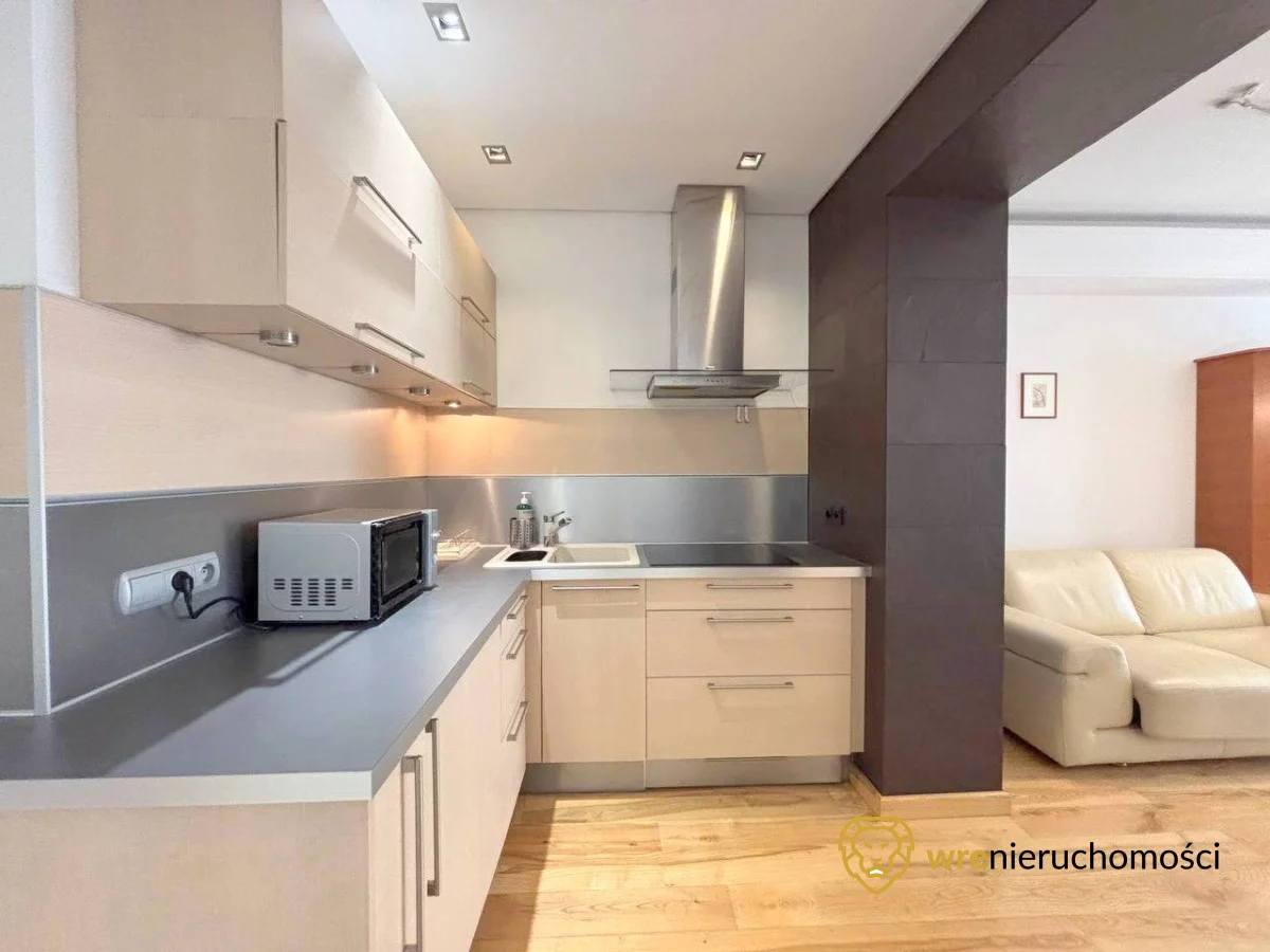 2 pokoje, mieszkanie 51,00 m², piętro 5, oferta nr , 602857, Wrocław, Stare Miasto, Odrzańska