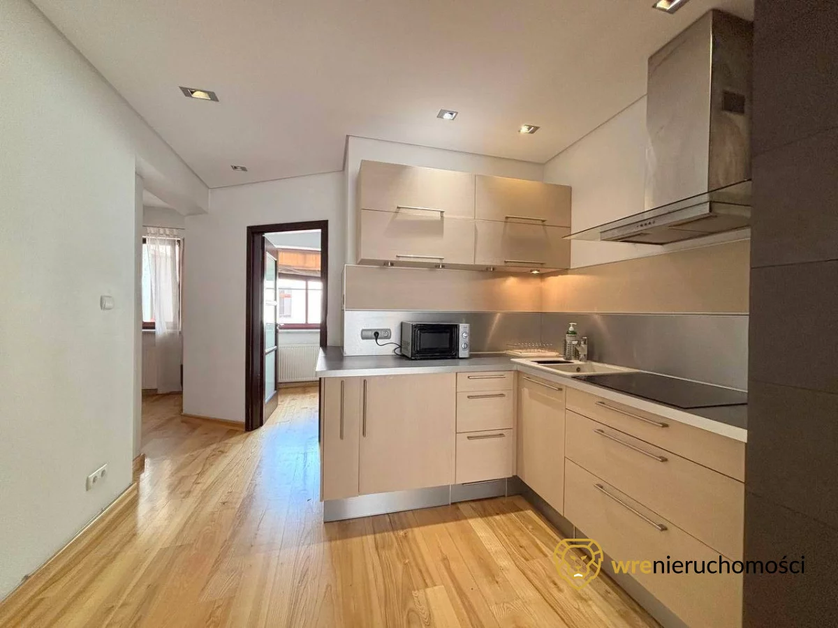 2 pokoje, mieszkanie 51,00 m², piętro 5, oferta nr , 602857, Wrocław, Stare Miasto, Odrzańska