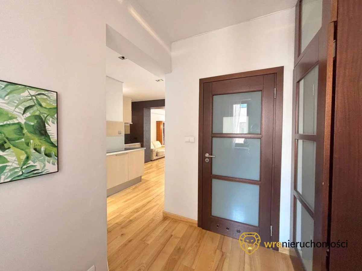 2 pokoje, mieszkanie 51,00 m², piętro 5, oferta nr , 602857, Wrocław, Stare Miasto, Odrzańska