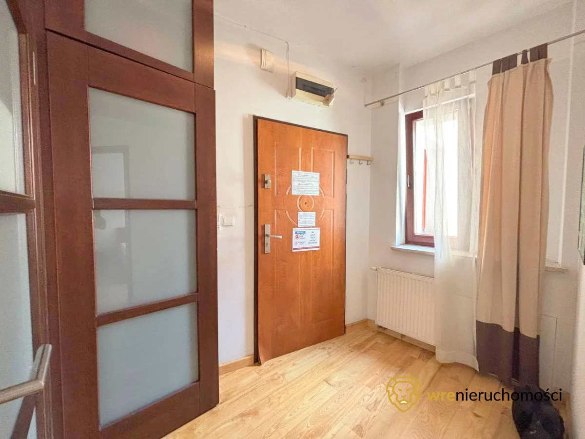 2 pokoje, mieszkanie 51,00 m², piętro 5, oferta nr , 602857, Wrocław, Stare Miasto, Odrzańska