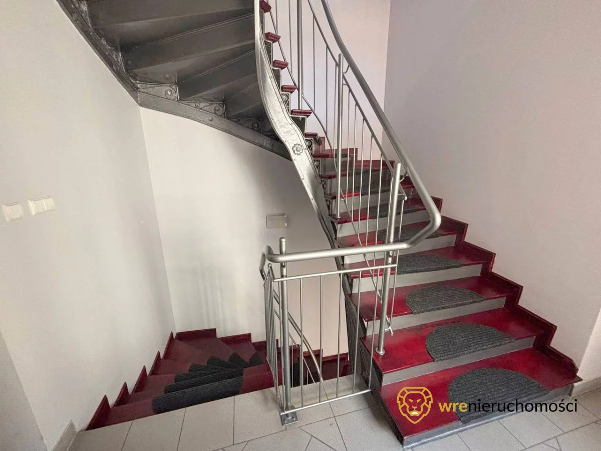 2 pokoje, mieszkanie 51,00 m², piętro 5, oferta nr , 602857, Wrocław, Stare Miasto, Odrzańska