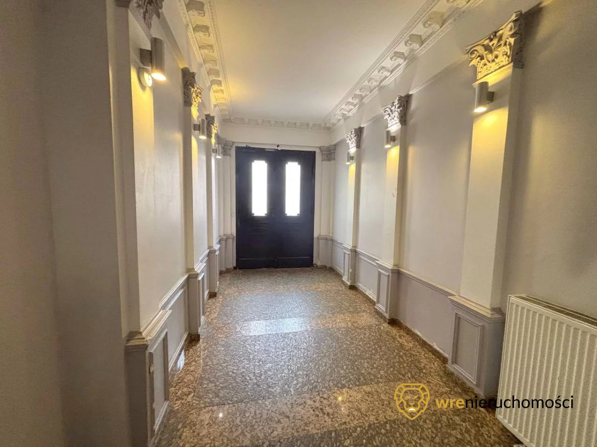 2 pokoje, mieszkanie 51,00 m², piętro 5, oferta nr , 602857, Wrocław, Stare Miasto, Odrzańska