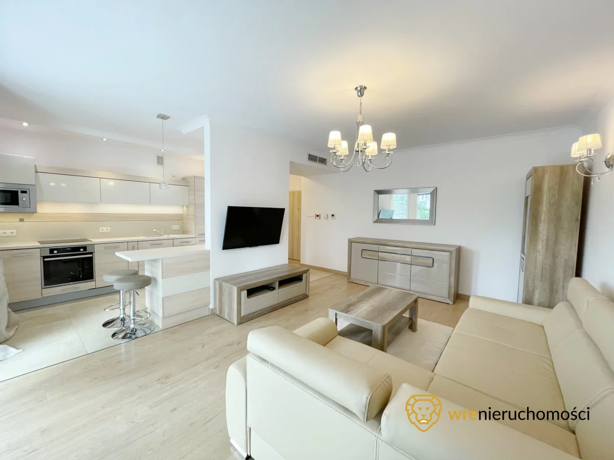 Apartamenty 214191 Wrocław Krzyki-Partynice Oficerska