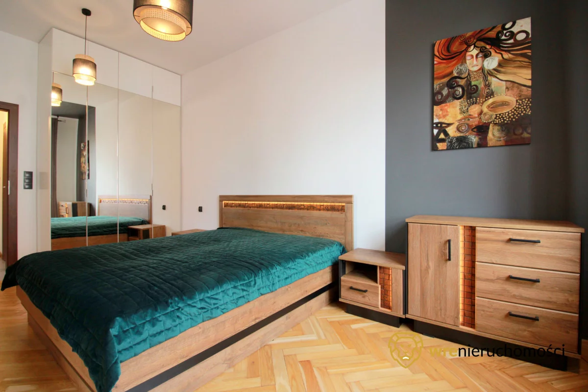 Apartamenty 279314 Wrocław Stare Miasto Oławska