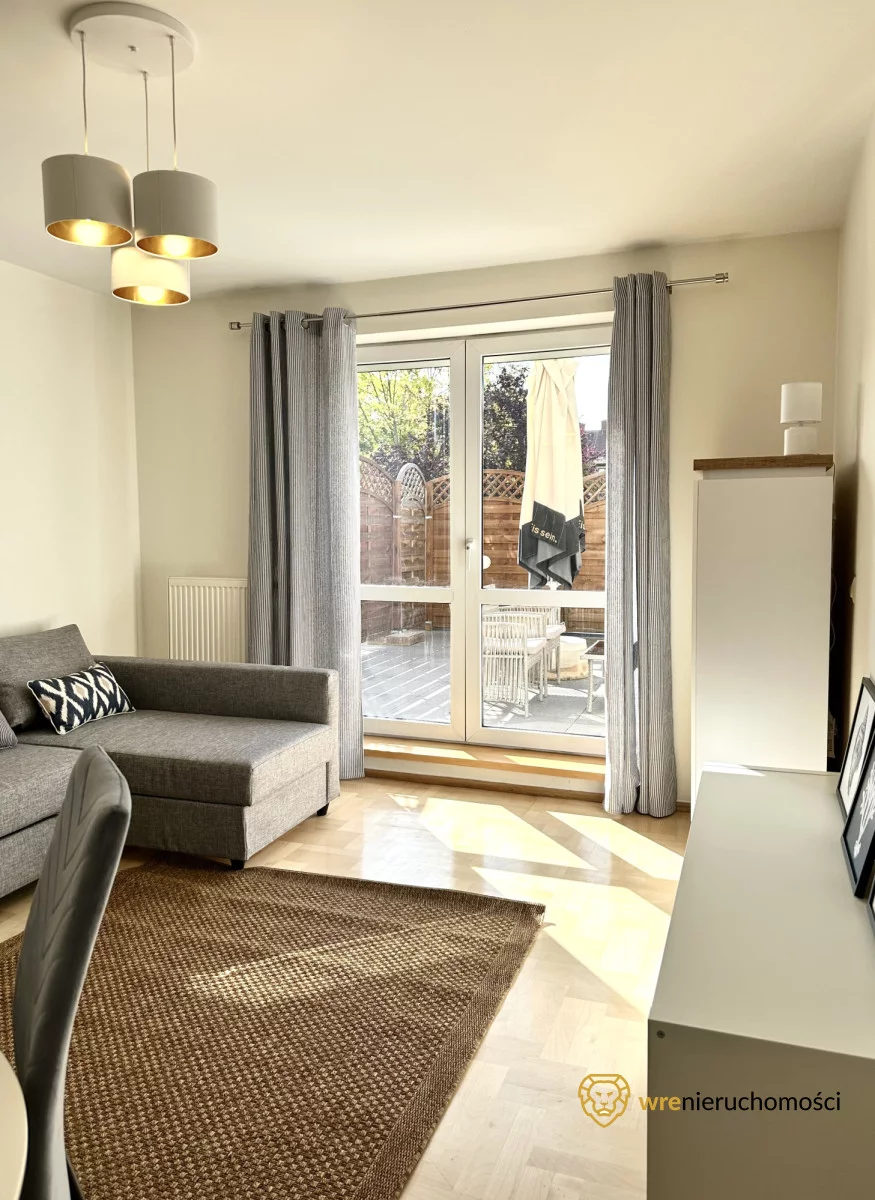 Apartamenty 497272 Wrocław Krzyki-Partynice Partynicka