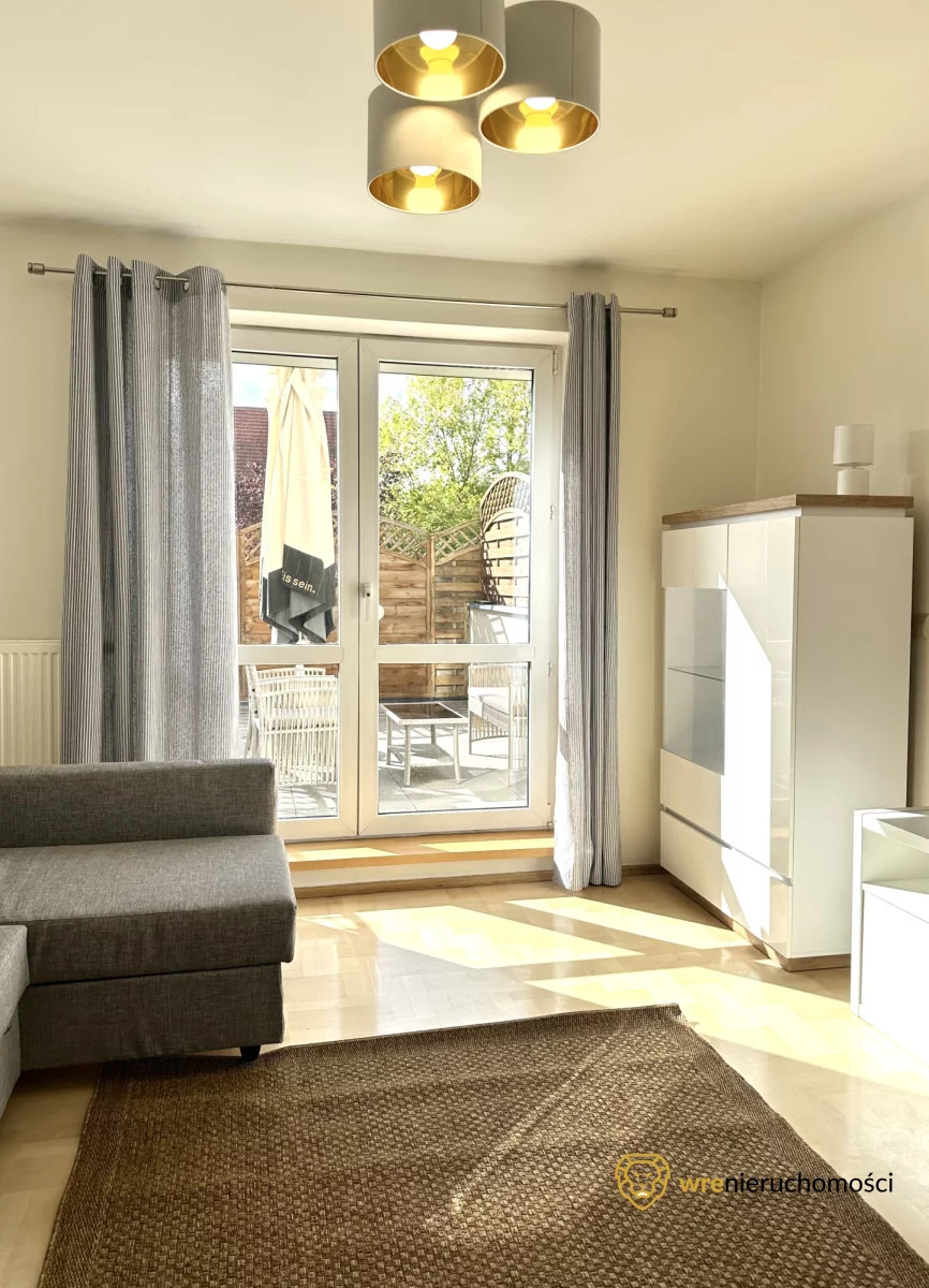 2 pokoje, mieszkanie 56,00 m², piętro 1, oferta nr , 497272, Wrocław, Krzyki-Partynice, Krzyki, Partynicka