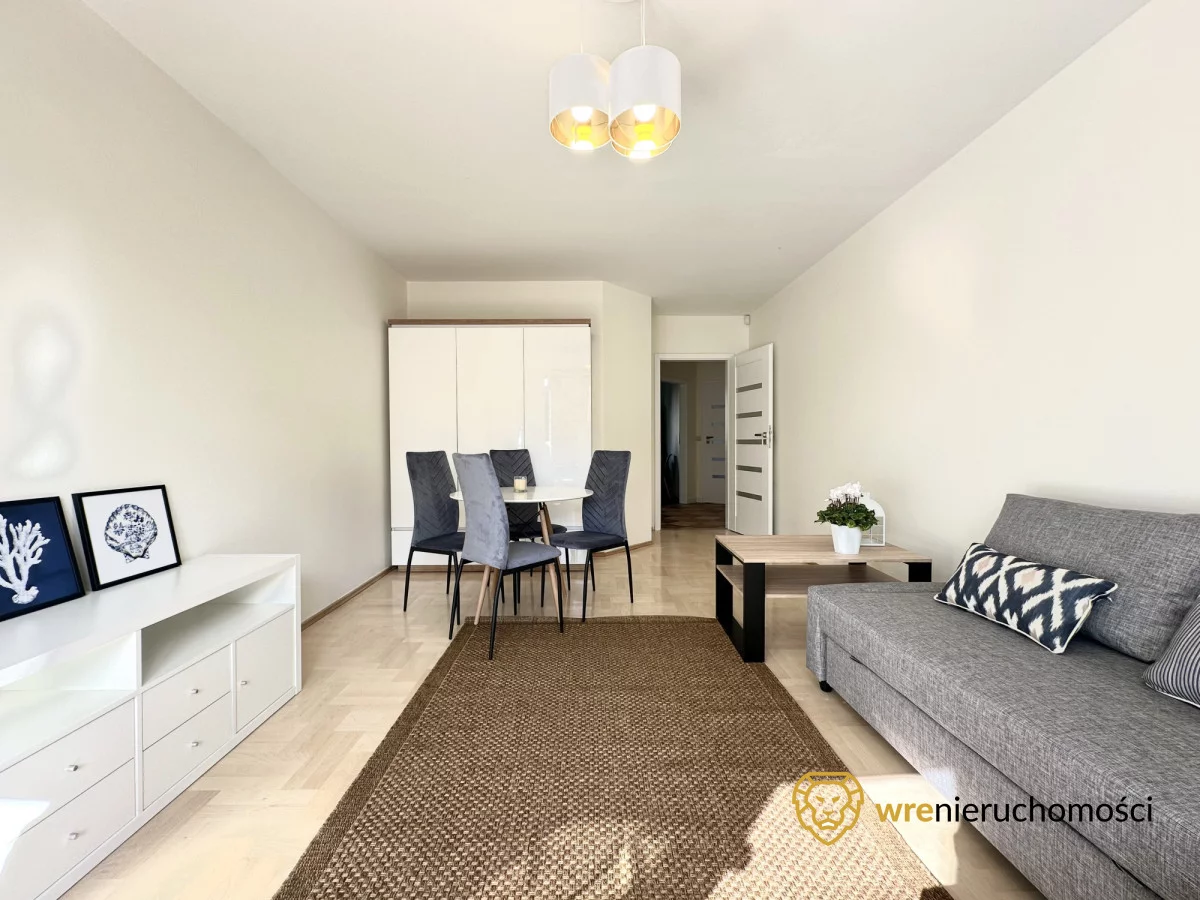 2 pokoje, mieszkanie 56,00 m², piętro 1, oferta nr , 497272, Wrocław, Krzyki-Partynice, Krzyki, Partynicka