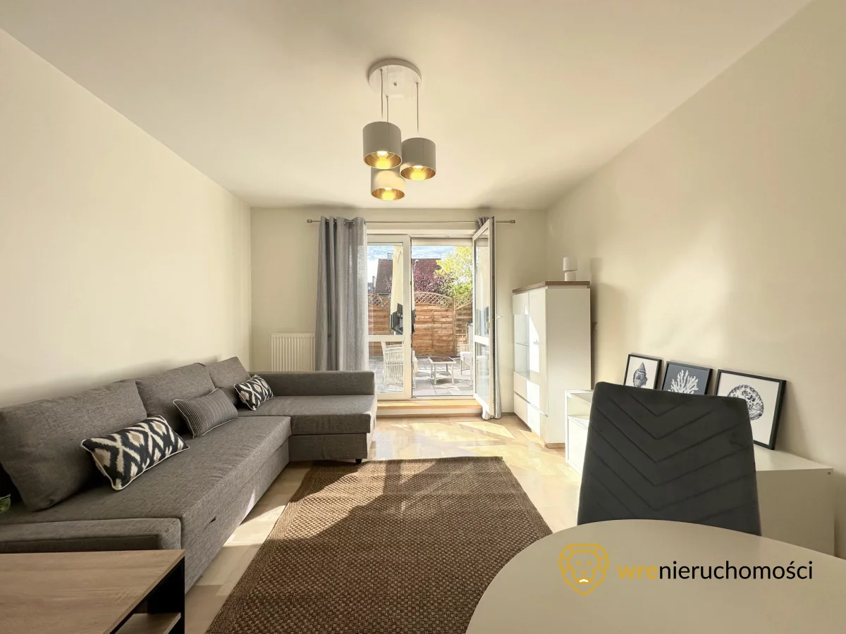 2 pokoje, mieszkanie 56,00 m², piętro 1, oferta nr , 497272, Wrocław, Krzyki-Partynice, Krzyki, Partynicka