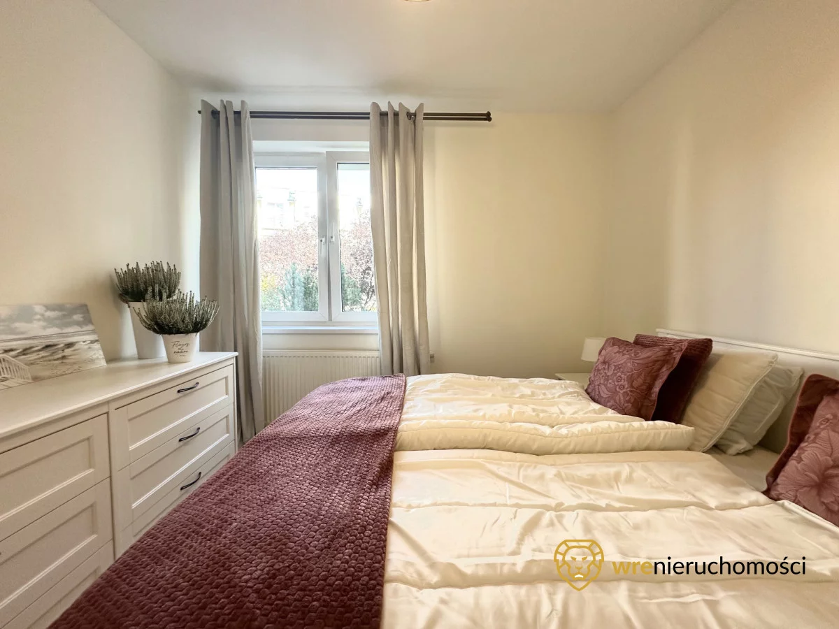 2 pokoje, mieszkanie 56,00 m², piętro 1, oferta nr , 497272, Wrocław, Krzyki-Partynice, Krzyki, Partynicka