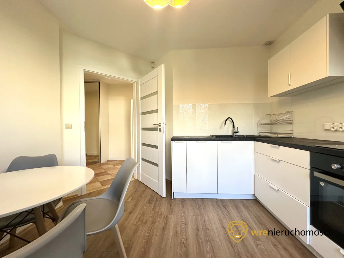 2 pokoje, mieszkanie 56,00 m², piętro 1, oferta nr , 497272, Wrocław, Krzyki-Partynice, Krzyki, Partynicka