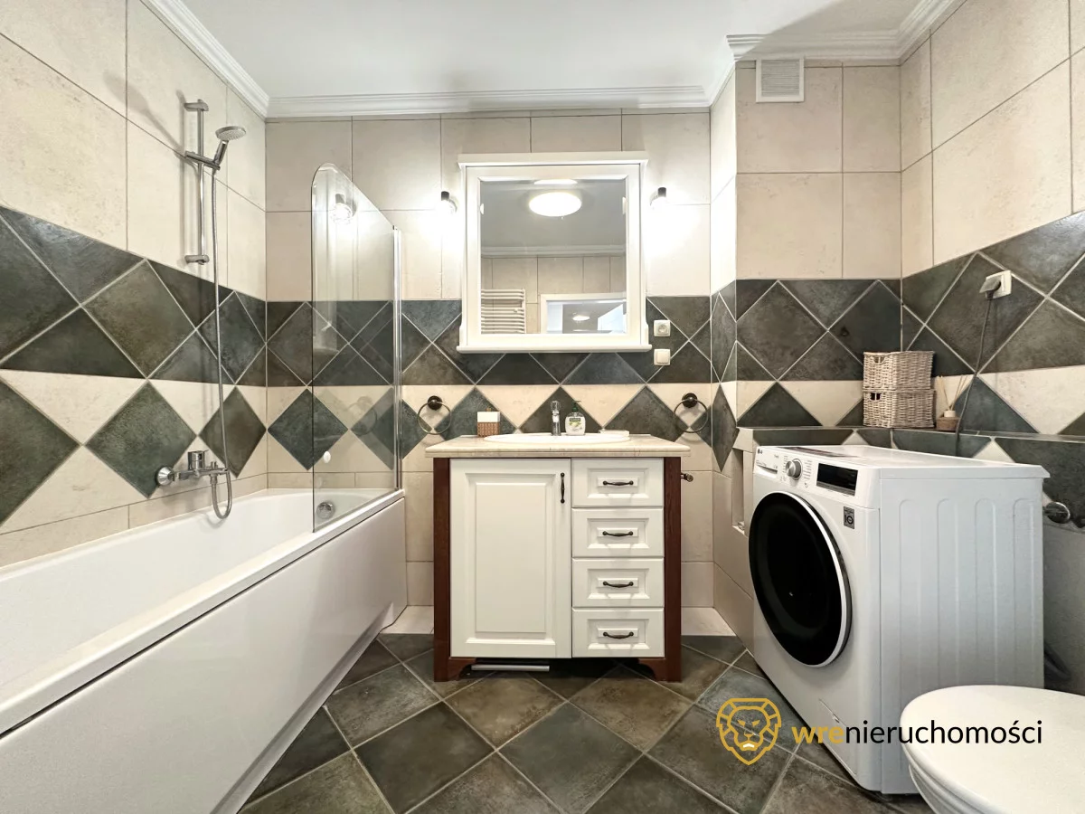 2 pokoje, mieszkanie 56,00 m², piętro 1, oferta nr , 497272, Wrocław, Krzyki-Partynice, Krzyki, Partynicka