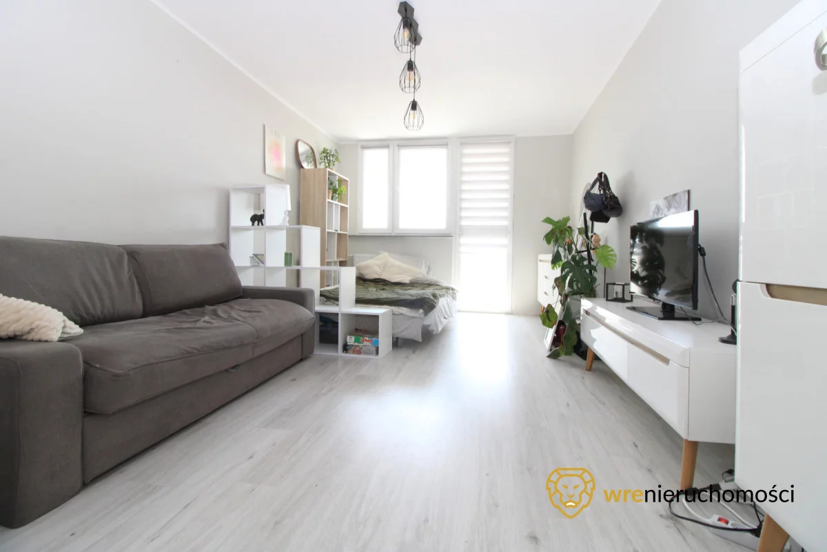 Apartamenty 377164 Wrocław Krzyki-Partynice Powstańców Śląskich