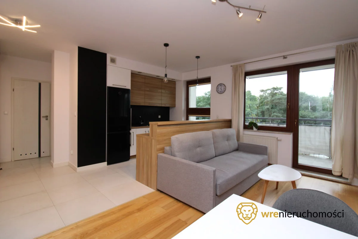 Apartamenty 858175 Wrocław Racławicka