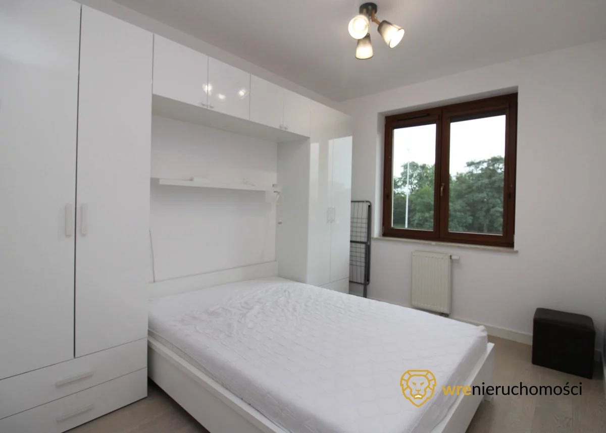 2 pokoje, mieszkanie 43,00 m², piętro 1, oferta nr , 858175, Wrocław, Fabryczna, Racławicka