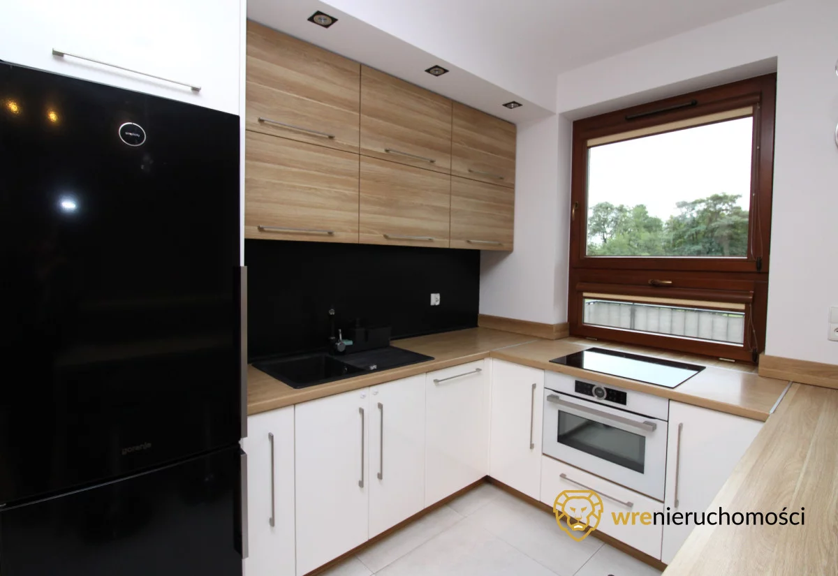 2 pokoje, mieszkanie 43,00 m², piętro 1, oferta nr , 858175, Wrocław, Fabryczna, Racławicka
