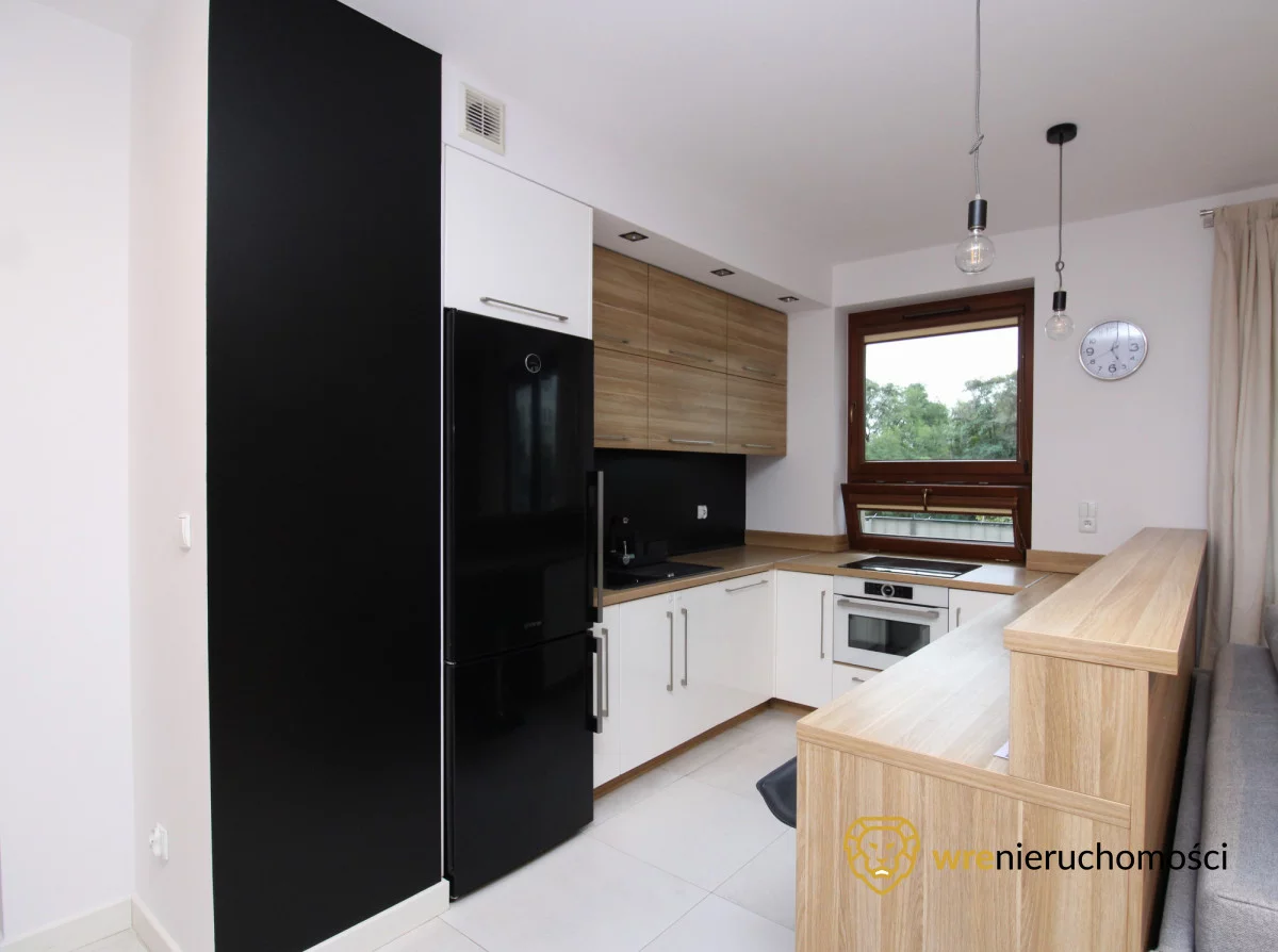 2 pokoje, mieszkanie 43,00 m², piętro 1, oferta nr , 858175, Wrocław, Fabryczna, Racławicka