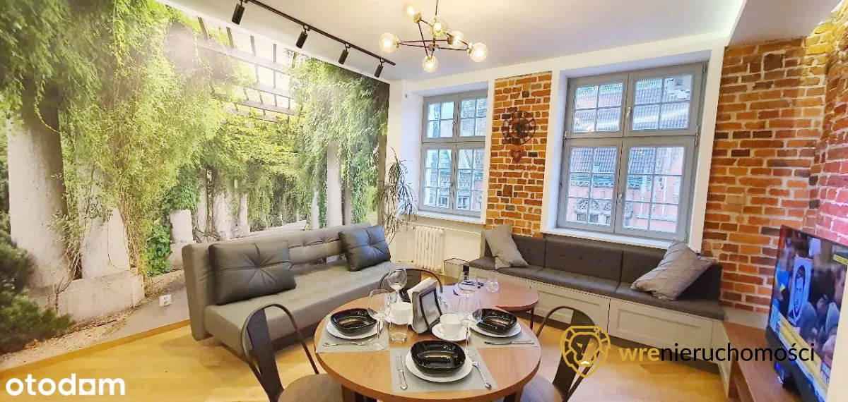 Apartamenty 242885 Wrocław Stare Miasto Ratusz