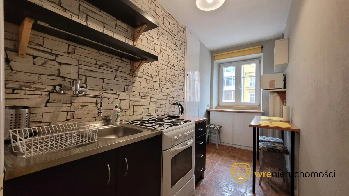 Apartamenty 942705 Wrocław Stare Miasto Ratusz