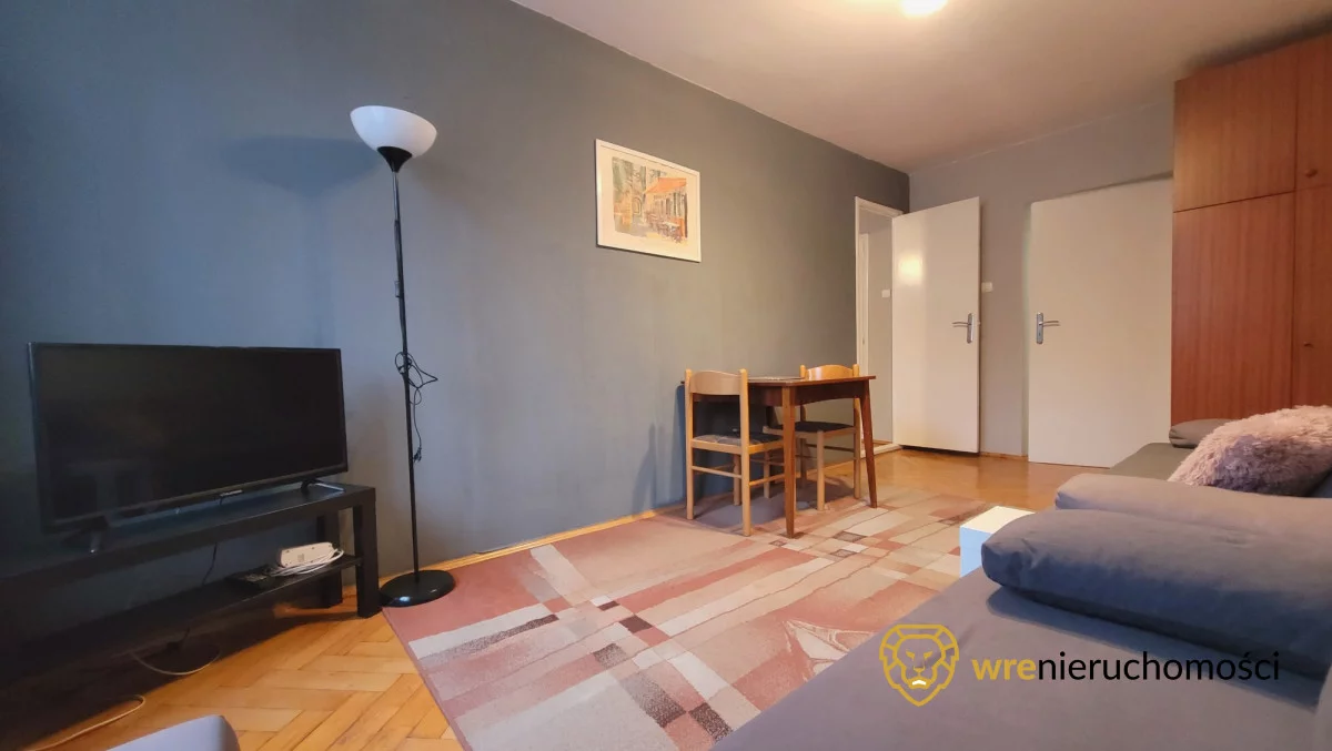 2 pokoje, mieszkanie 45,00 m², piętro 3, oferta nr , 942705, Wrocław, Stare Miasto, Ratusz