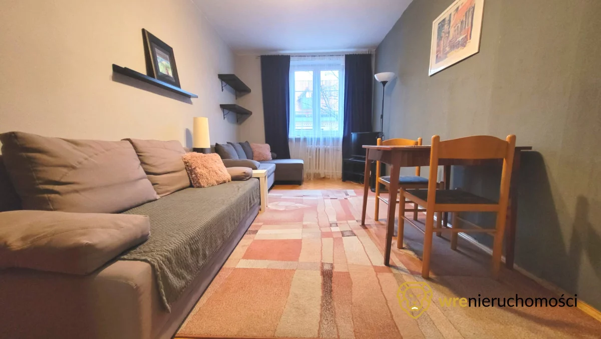 2 pokoje, mieszkanie 45,00 m², piętro 3, oferta nr , 942705, Wrocław, Stare Miasto, Ratusz