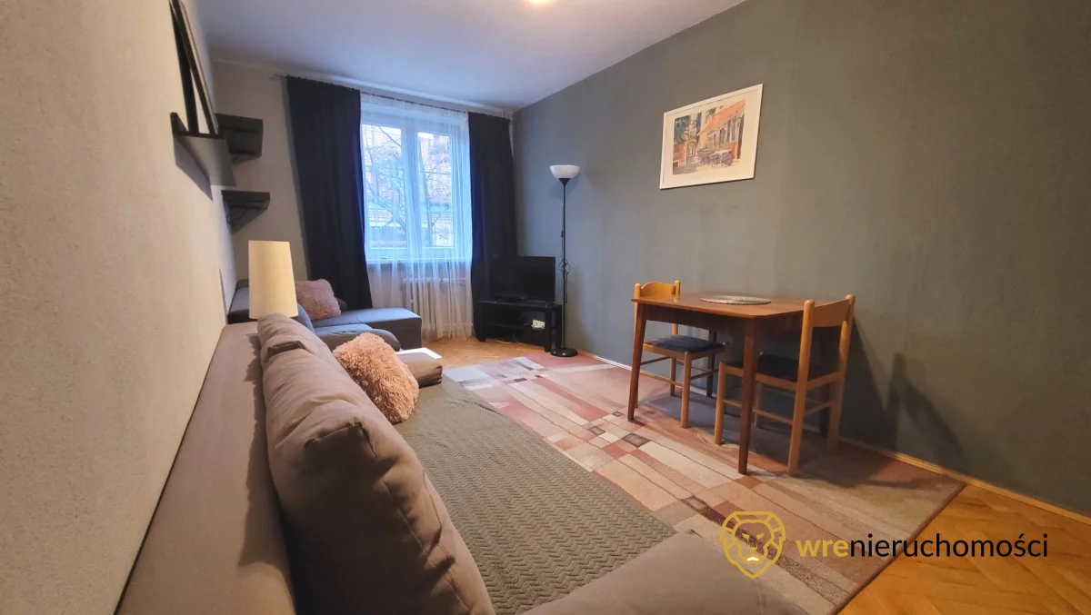 2 pokoje, mieszkanie 45,00 m², piętro 3, oferta nr , 942705, Wrocław, Stare Miasto, Ratusz