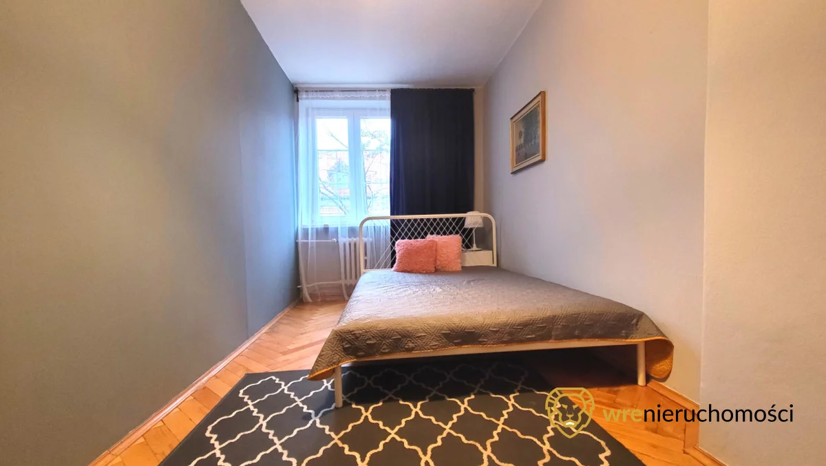 2 pokoje, mieszkanie 45,00 m², piętro 3, oferta nr , 942705, Wrocław, Stare Miasto, Ratusz