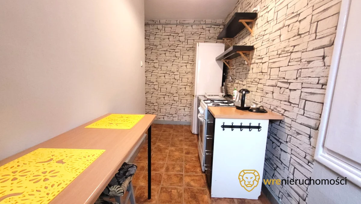 2 pokoje, mieszkanie 45,00 m², piętro 3, oferta nr , 942705, Wrocław, Stare Miasto, Ratusz