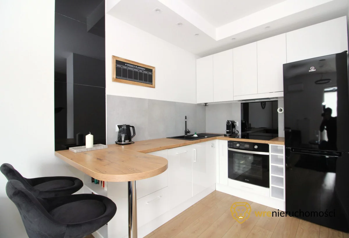 Apartamenty 102667 Wrocław Sołtysowice Redycka