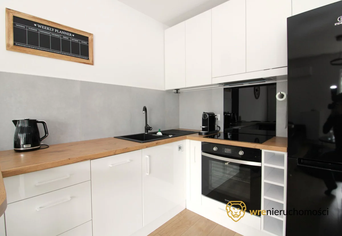 Apartamenty 418617 Wrocław Sołtysowice Redycka