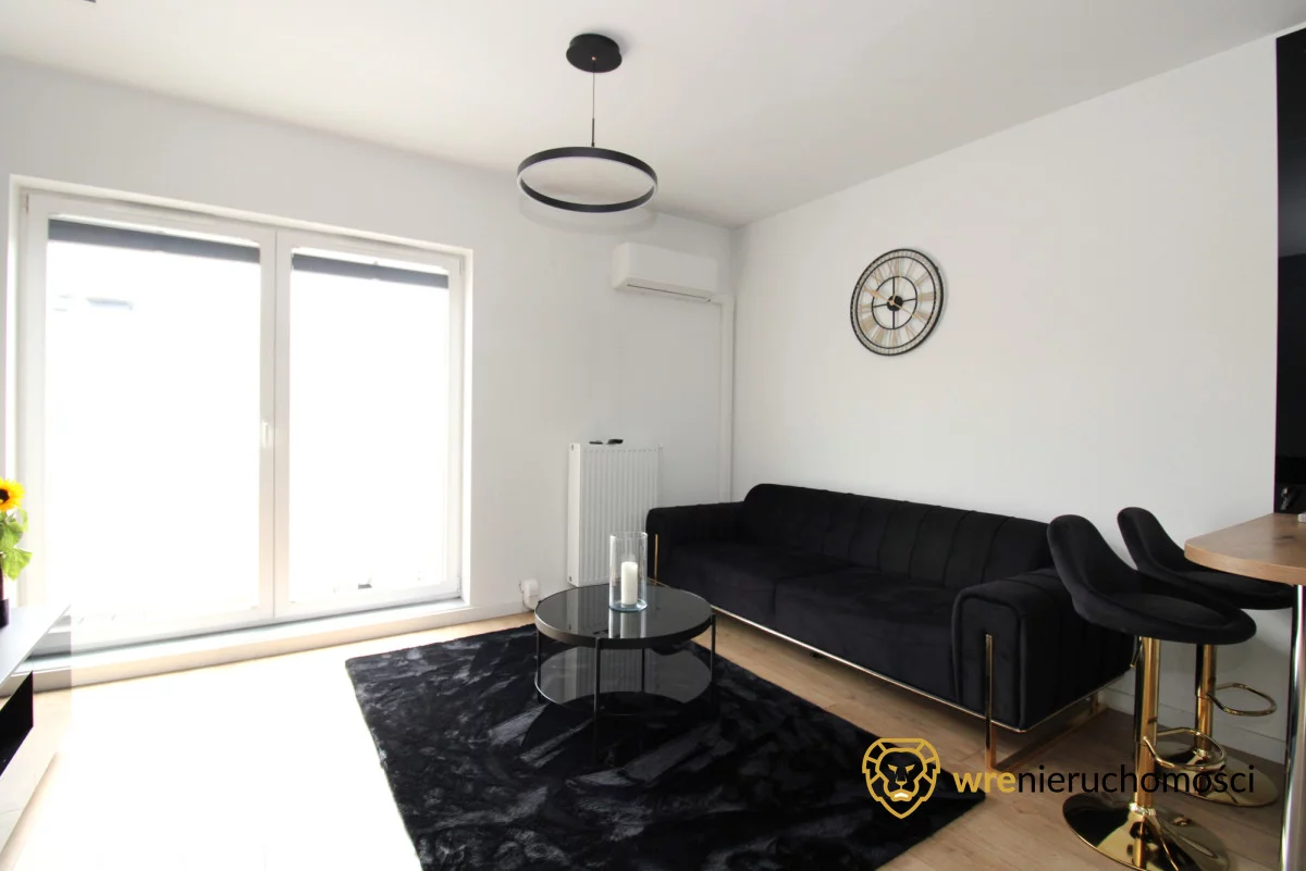 2 pokoje, mieszkanie 42,00 m², piętro 3, oferta nr , 418617, Wrocław, Sołtysowice, Redycka