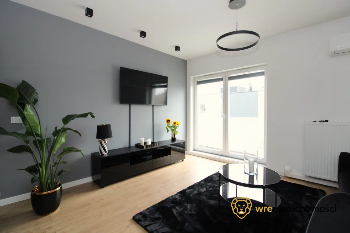 2 pokoje, mieszkanie 42,00 m², piętro 3, oferta nr , 418617, Wrocław, Sołtysowice, Redycka