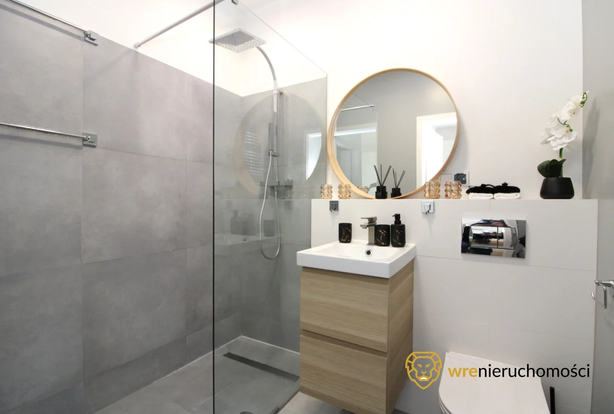 2 pokoje, mieszkanie 42,00 m², piętro 3, oferta nr , 418617, Wrocław, Sołtysowice, Redycka