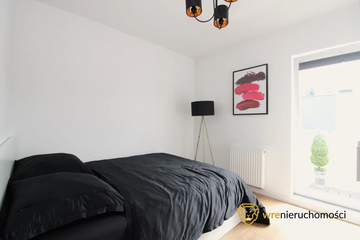 2 pokoje, mieszkanie 42,00 m², piętro 3, oferta nr , 418617, Wrocław, Sołtysowice, Redycka