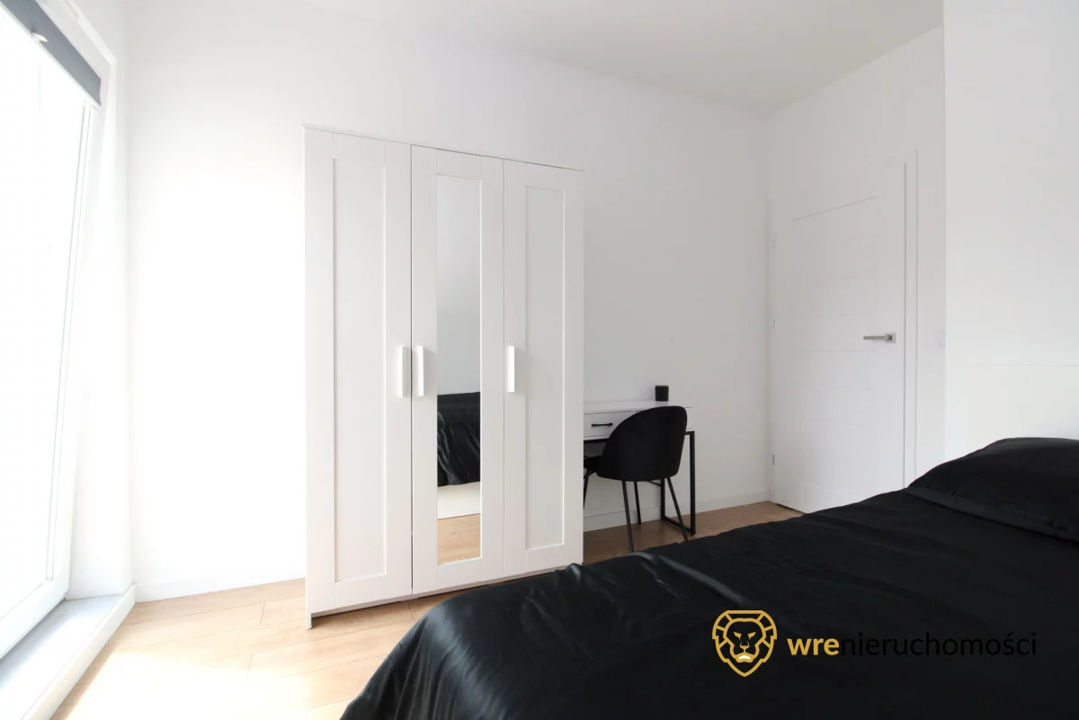 2 pokoje, mieszkanie 42,00 m², piętro 3, oferta nr , 418617, Wrocław, Sołtysowice, Redycka