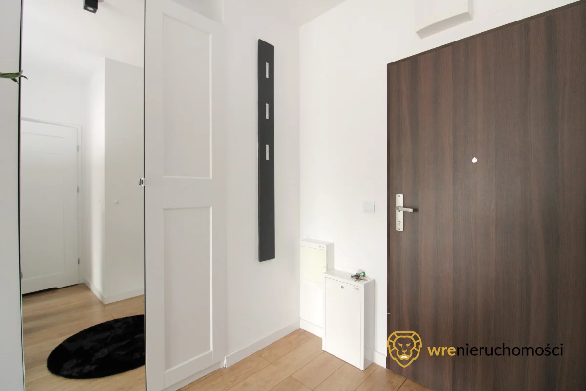 2 pokoje, mieszkanie 42,00 m², piętro 3, oferta nr , 418617, Wrocław, Sołtysowice, Redycka