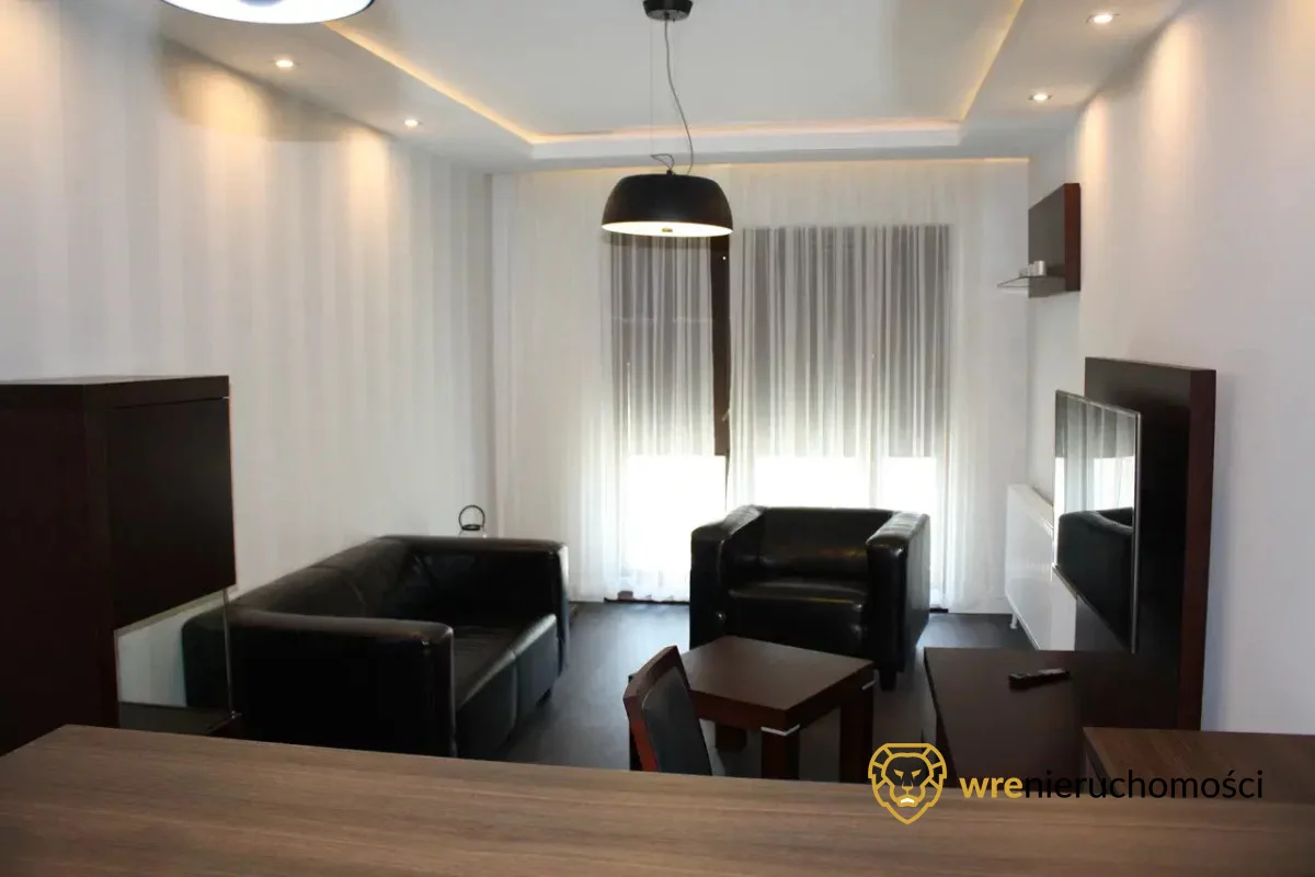 Apartamenty 503618 Wrocław Romana Dmowskiego