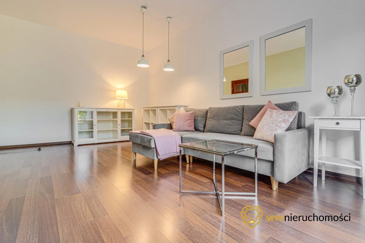 Apartamenty 430179 Wrocław Jagodno Ryszarda Wagnera