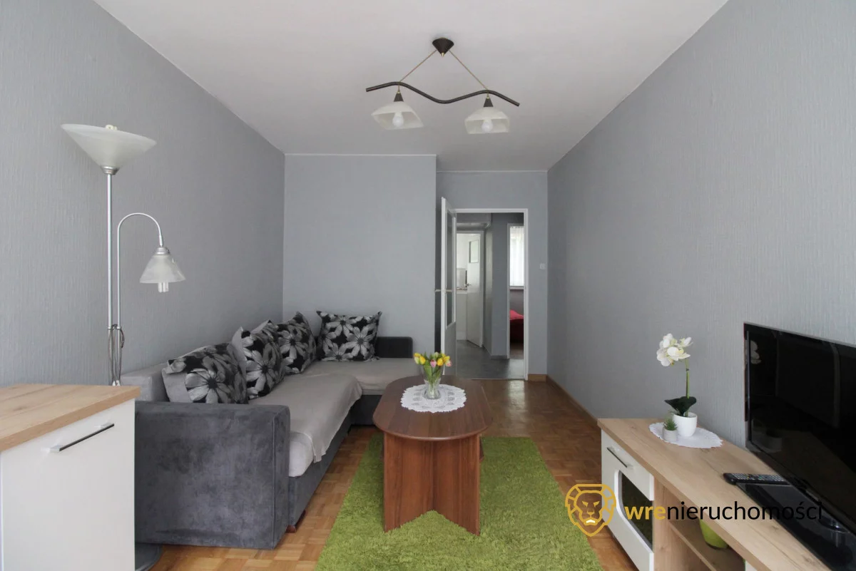 Apartamenty 410860 Wrocław Krzyki-Partynice Ślężna